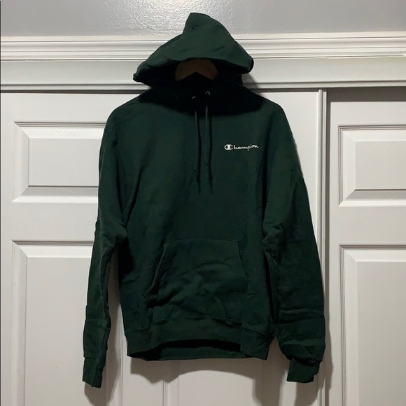 Champion Hoodie - Picture 1 of 2